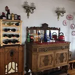 Hosteria Residencia Linares