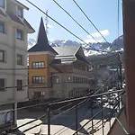 Ushuaia Heart