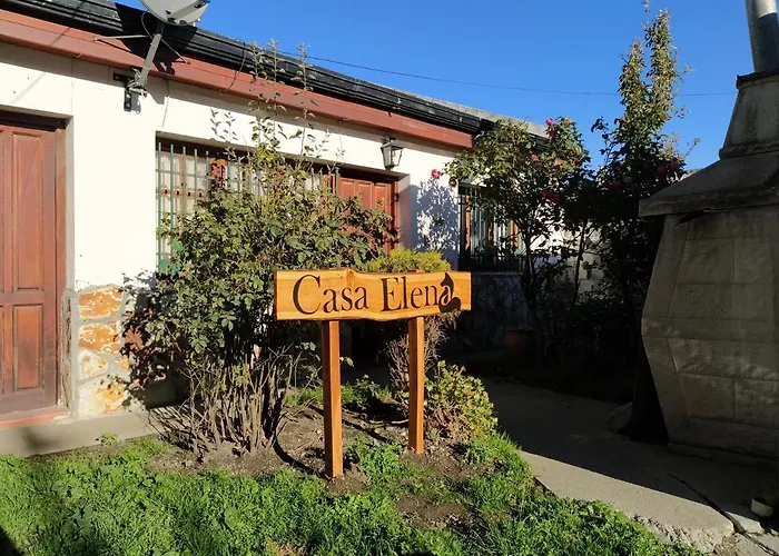 Casa Elena