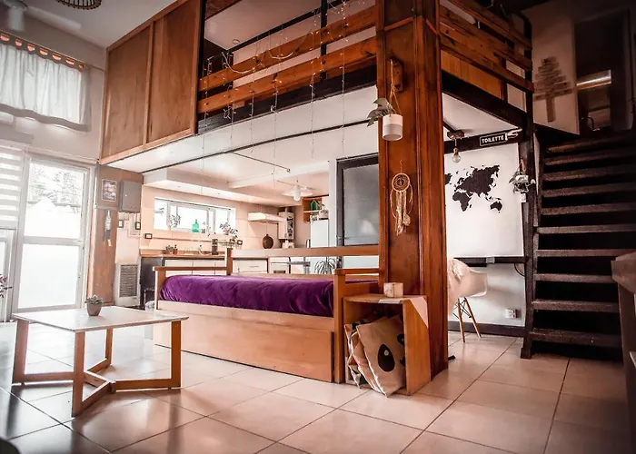Departamento SUR