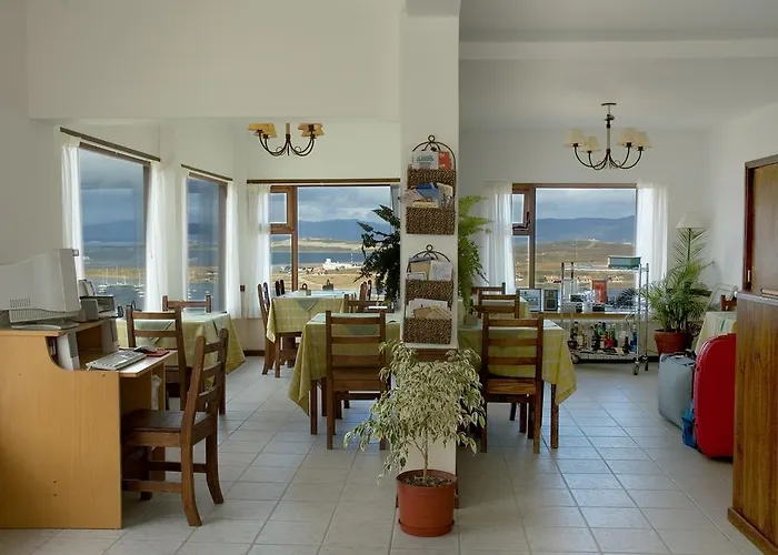 Hosteria Sloggett