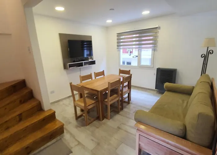 Bahia\'S Flat