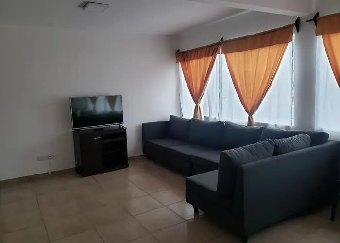 Departamento Eclypse 3 Habitaciones