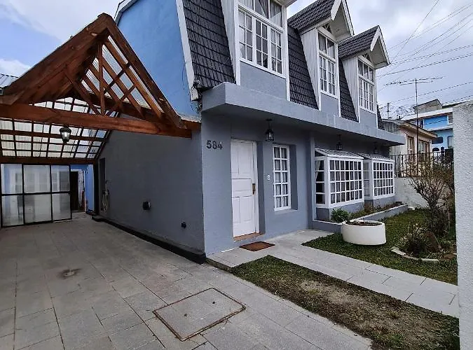 Cortez Casa