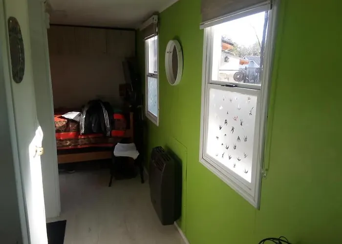 Containers-Casa