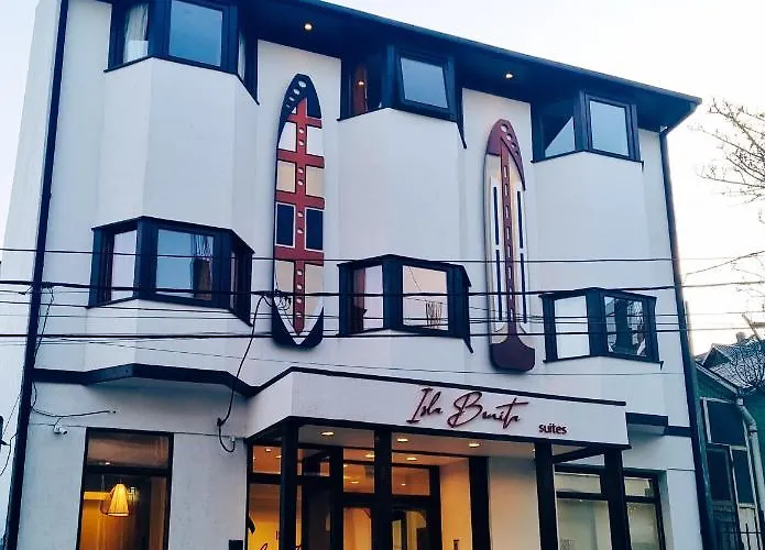 Isla Bonita Suites