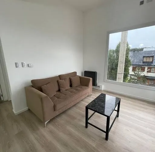 Apartament In The Center Ushuaia Two