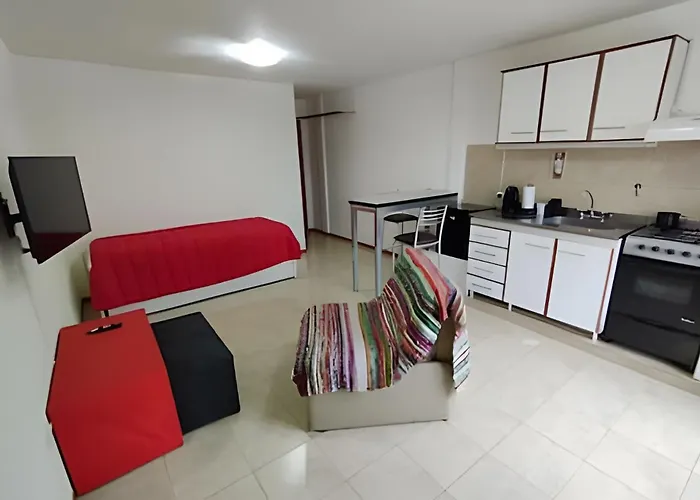 Departamento Olivia