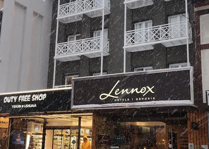 Lennox Ushuaia
