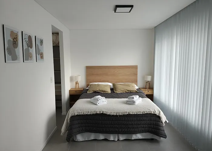 Southern Suites - Sm810