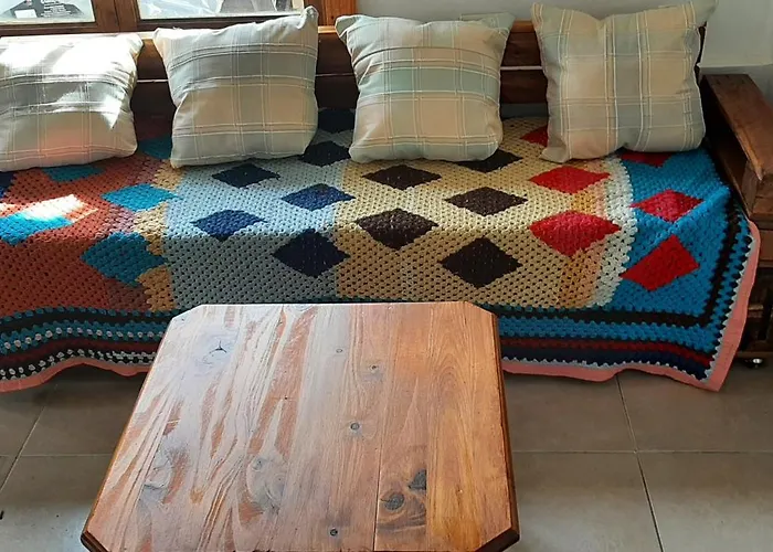 Juanita House