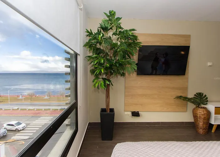 Apartamentos Rivadavia