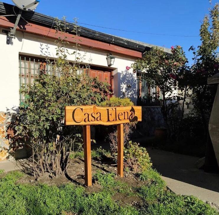Casa Elena Ushuaia