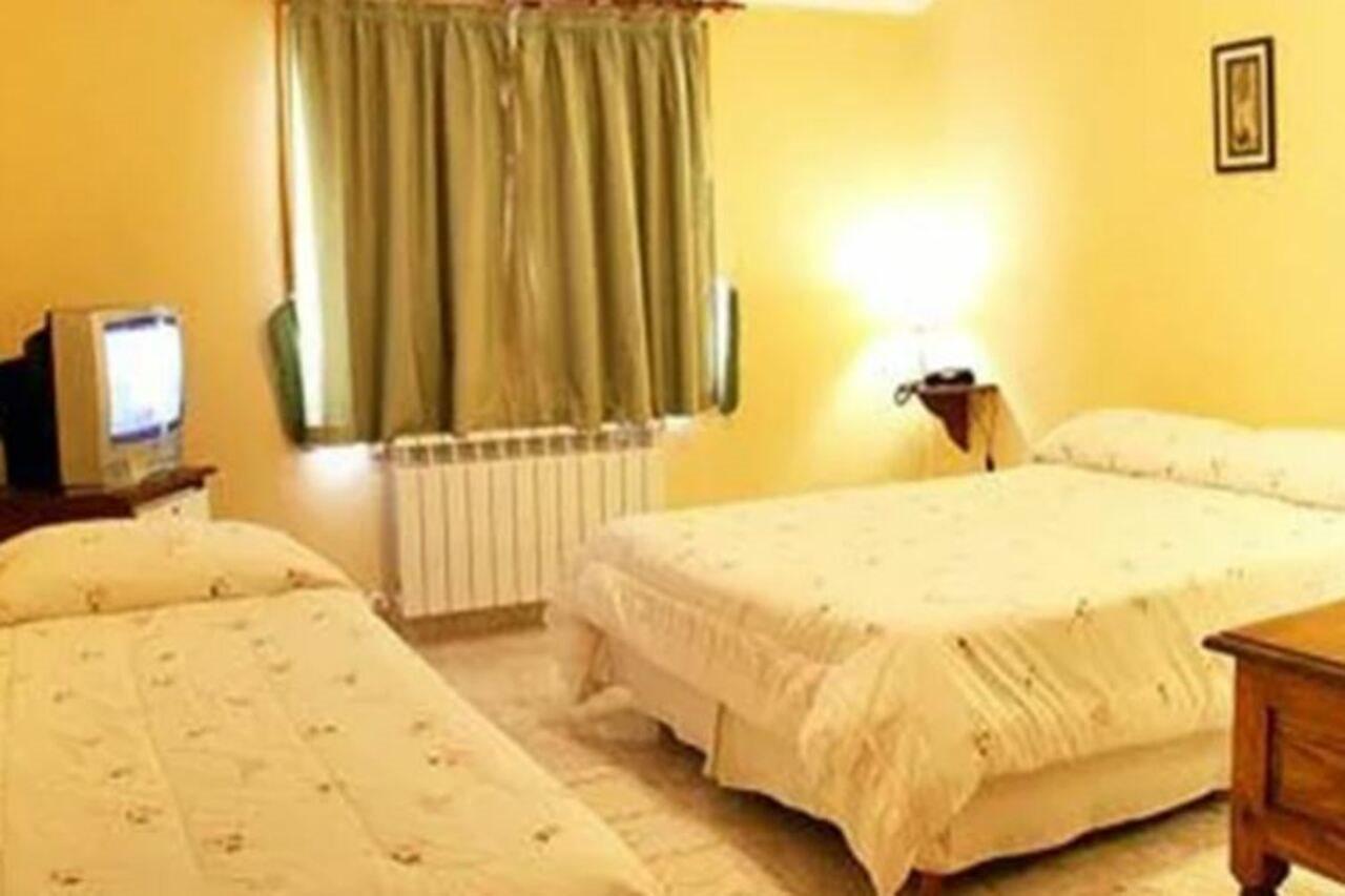 Apartamento Bella Vista