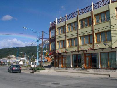 Pensão Chalp