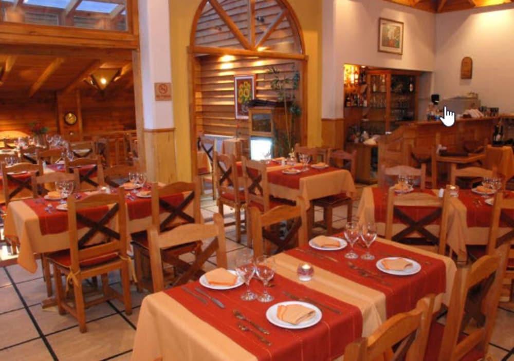 Naranjos Ushuaia