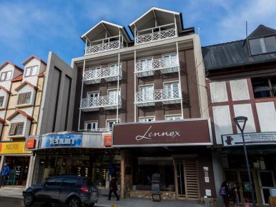Lennox Hotel