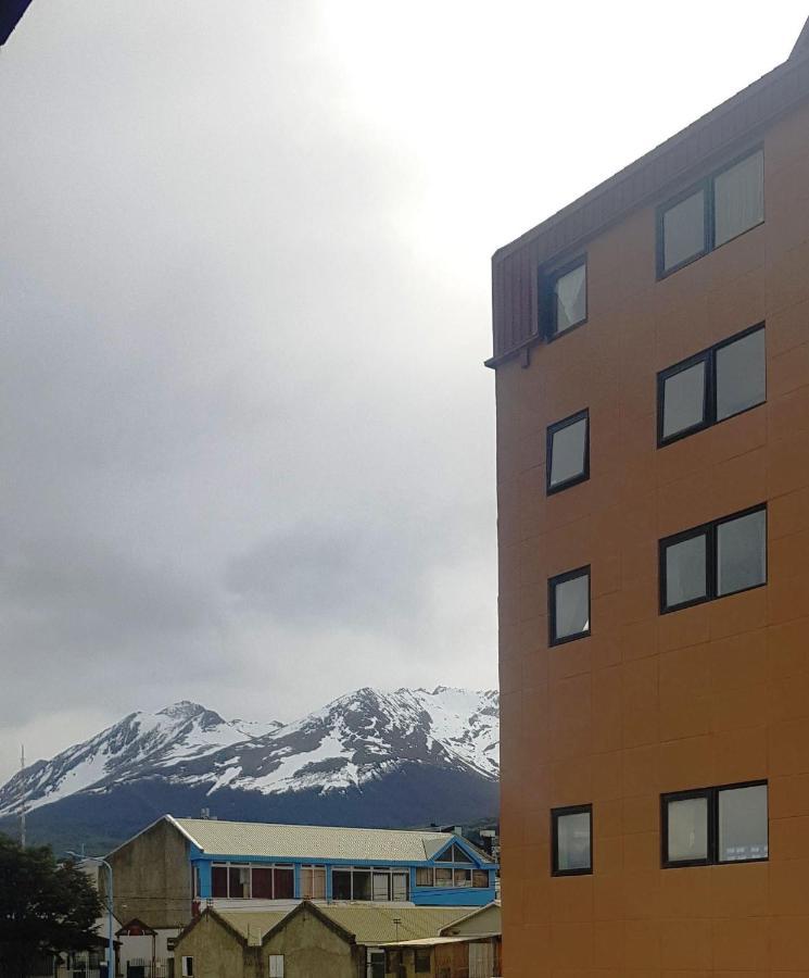 Malvinas Hotel
