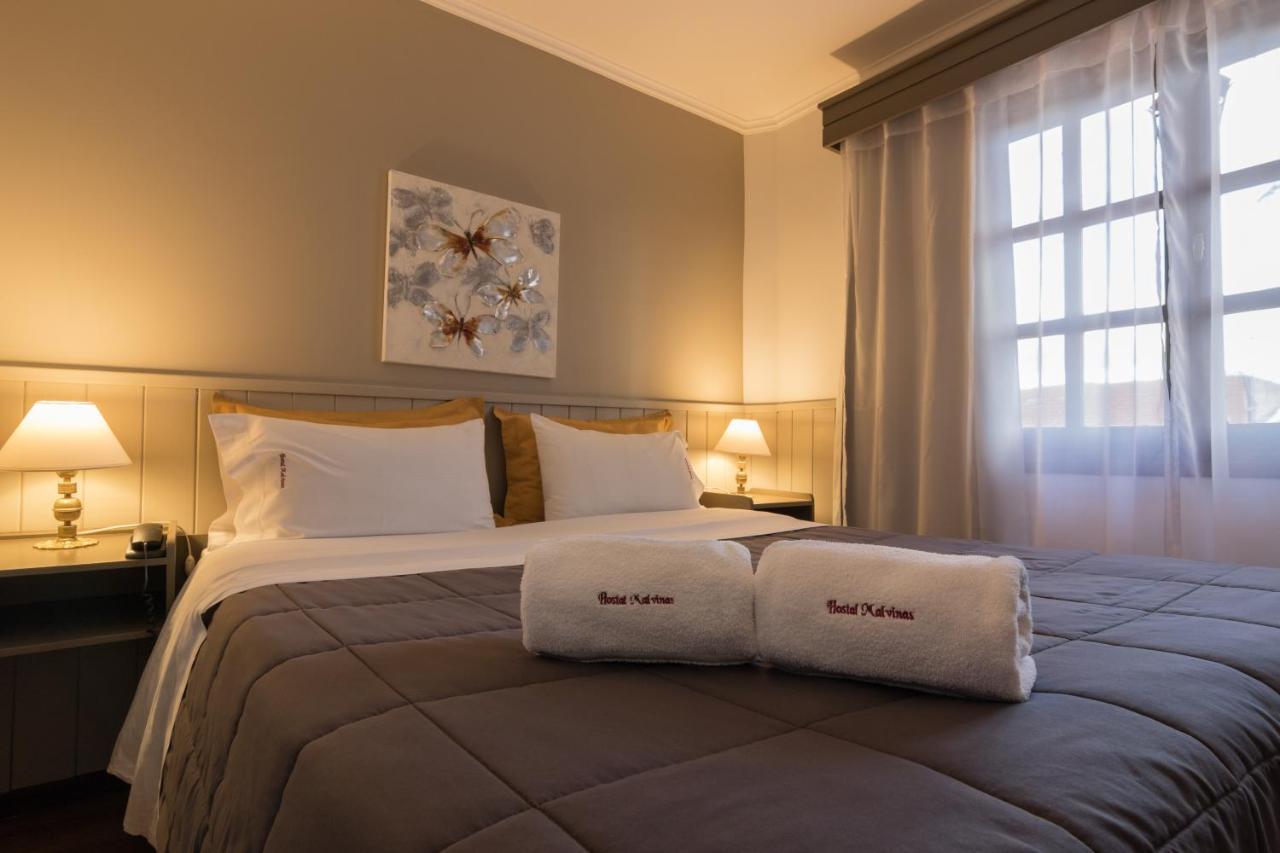 Hotel Malvinas Ushuaia