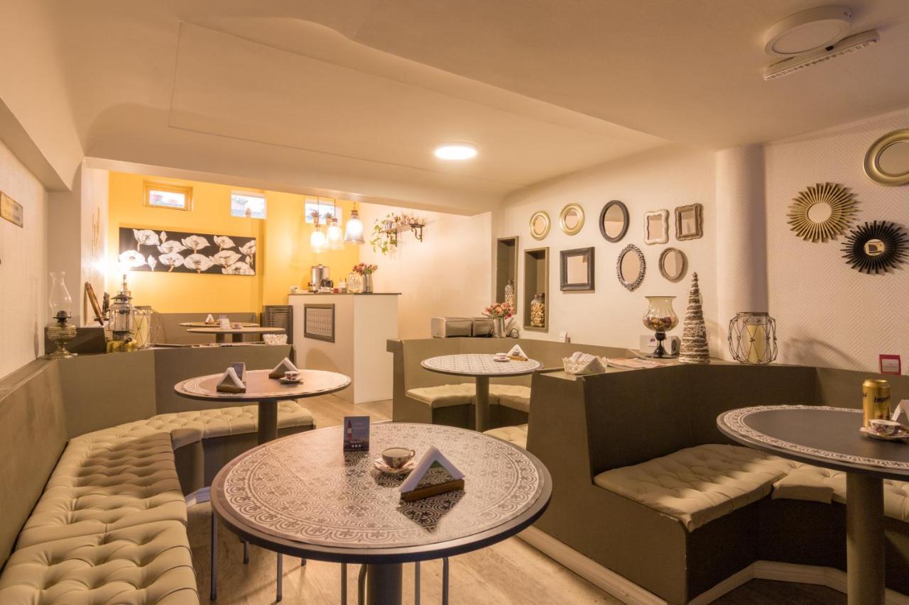 Malvinas Hotel 2*