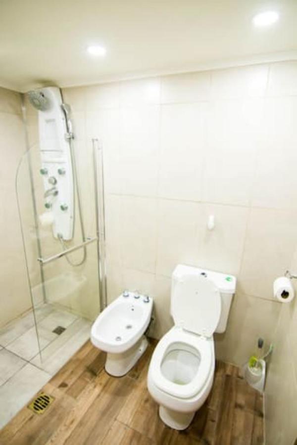 Apartamento Departamento Sur *