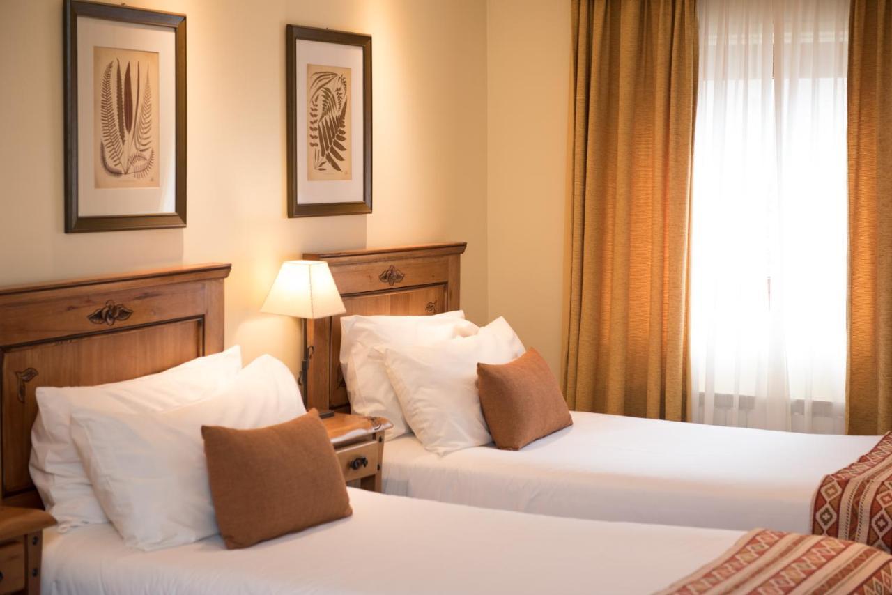 Del Bosque 3* Ushuaia