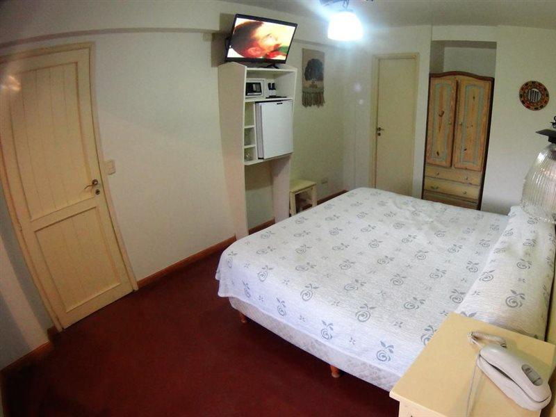 Inn Rosa De Vientos 3*