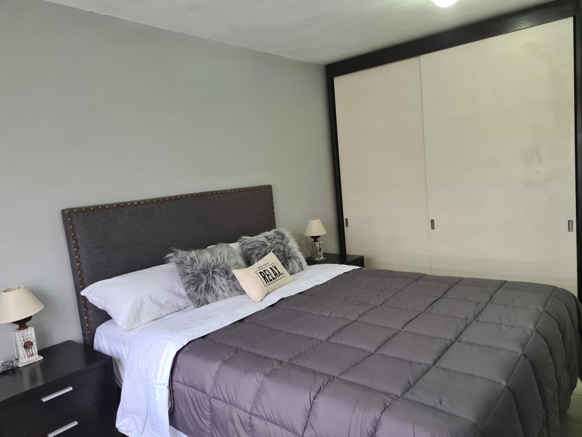 Apartamento Departamento Centrico El Bonito