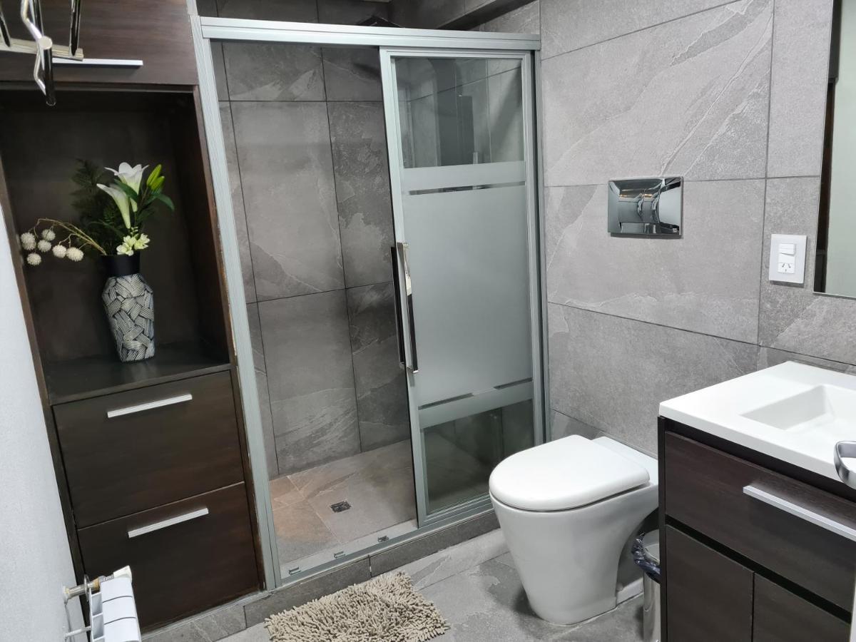 Apartamento Departamento Centrico El Bonito *