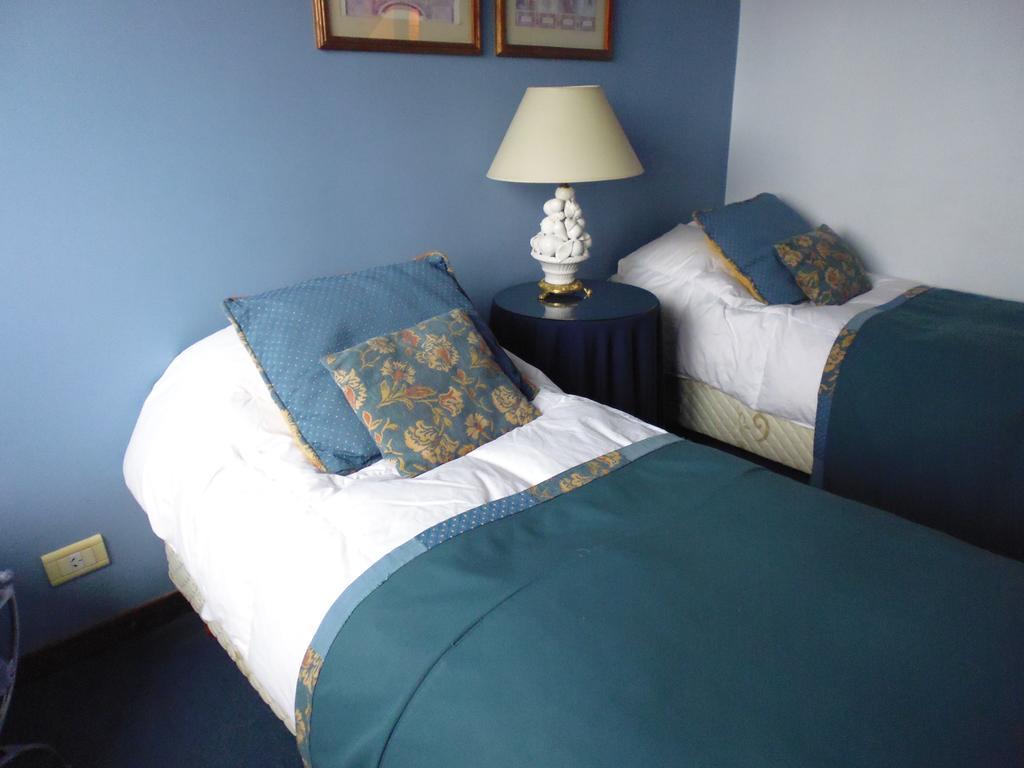 Residencia Linares