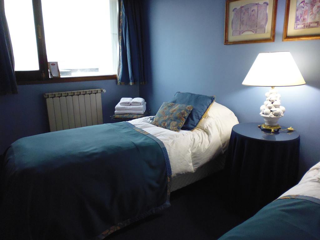 Inn Residencia Linares Ushuaia