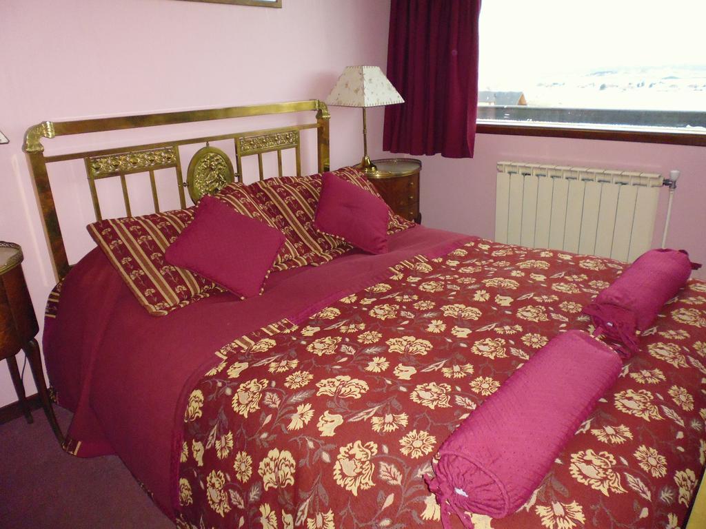 Residencia Linares 2* Ushuaia