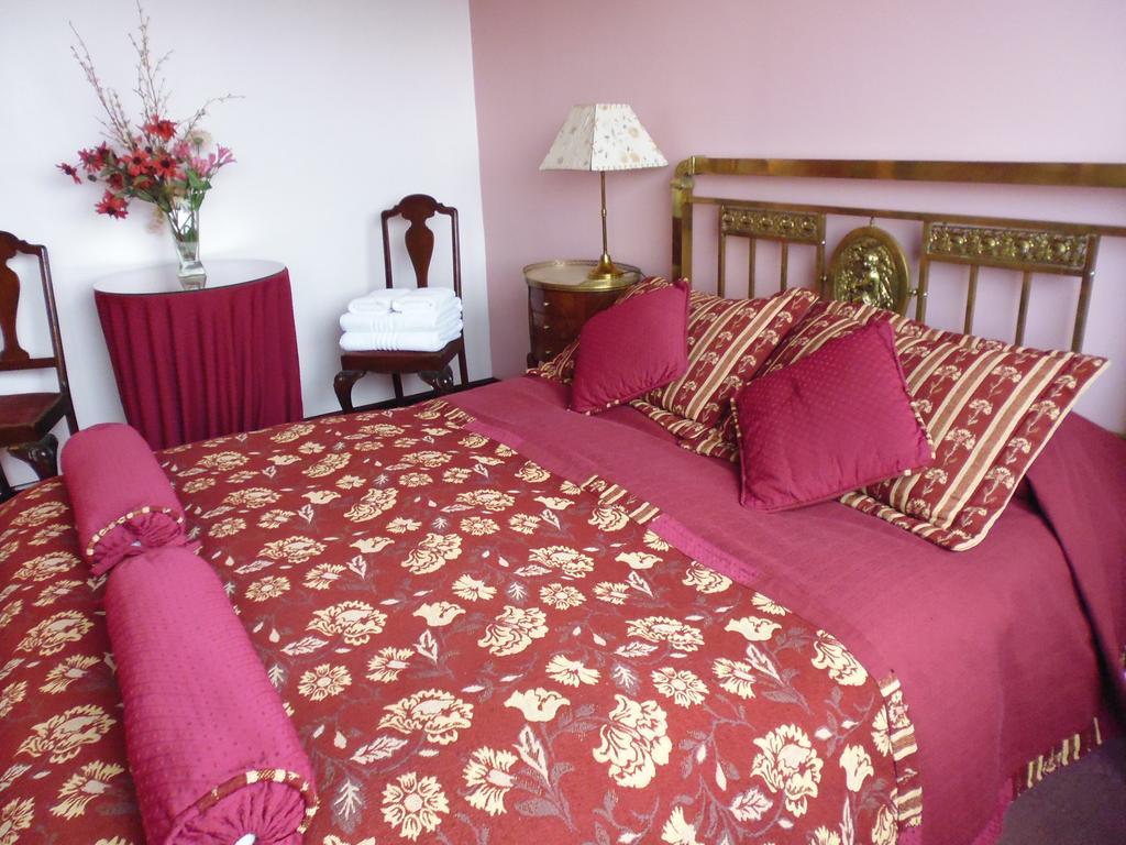 Inn Residencia Linares