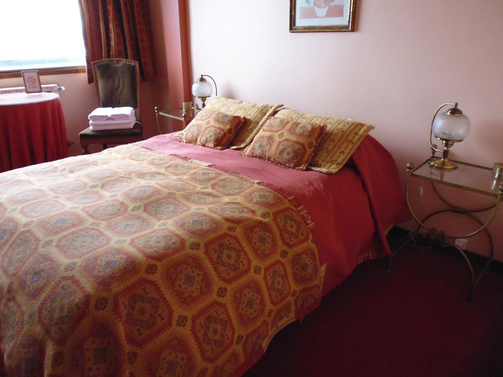 Residencia Linares Inn Ushuaia