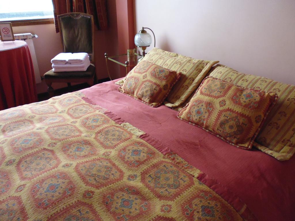 Residencia Linares Ushuaia