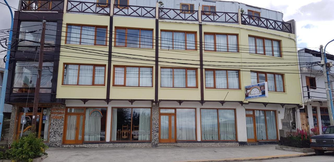 Chalp 2* Ushuaia