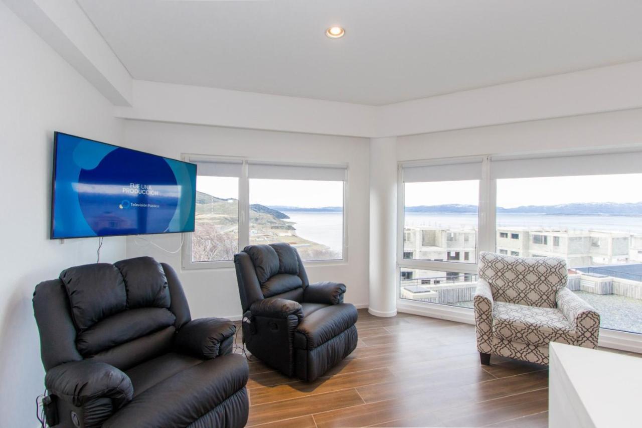 Turek Bahía Apartamento Ushuaia