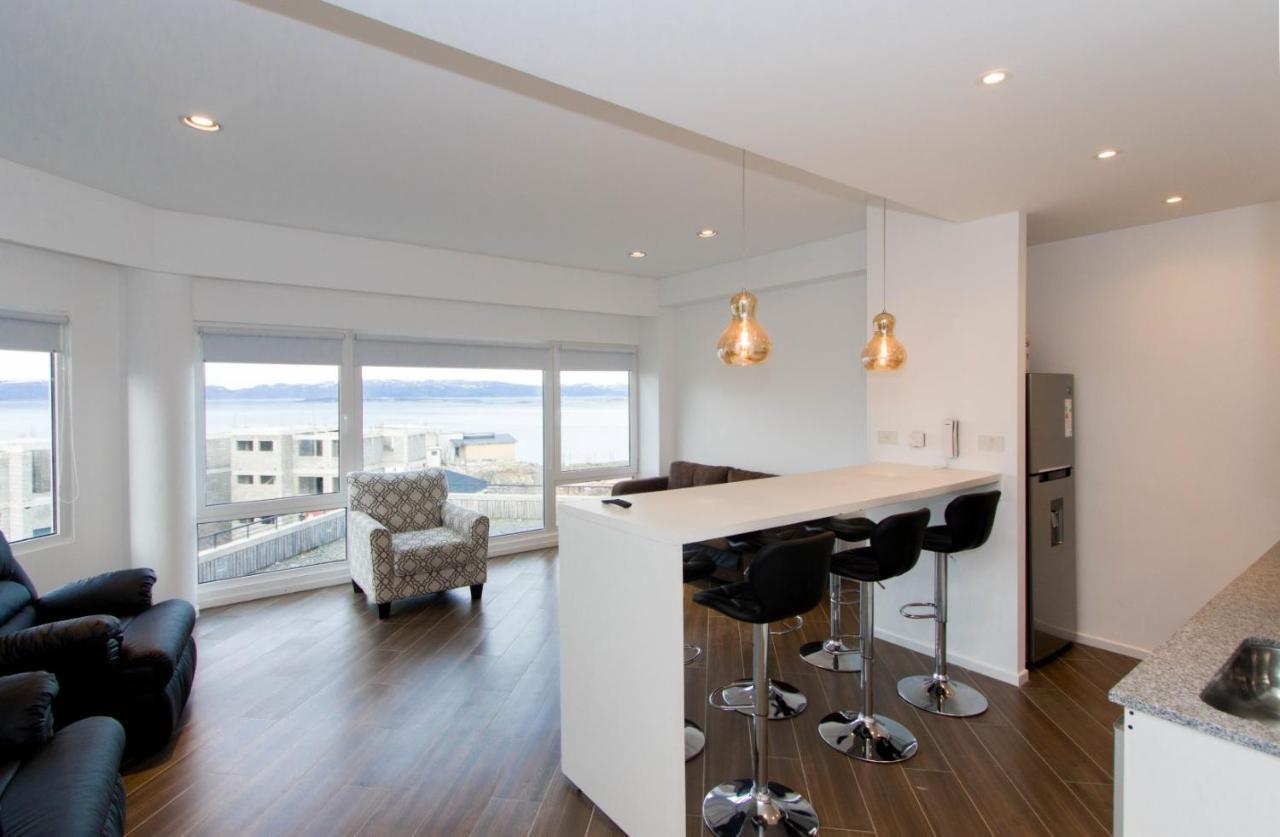 Apartamento Turek Bahía *