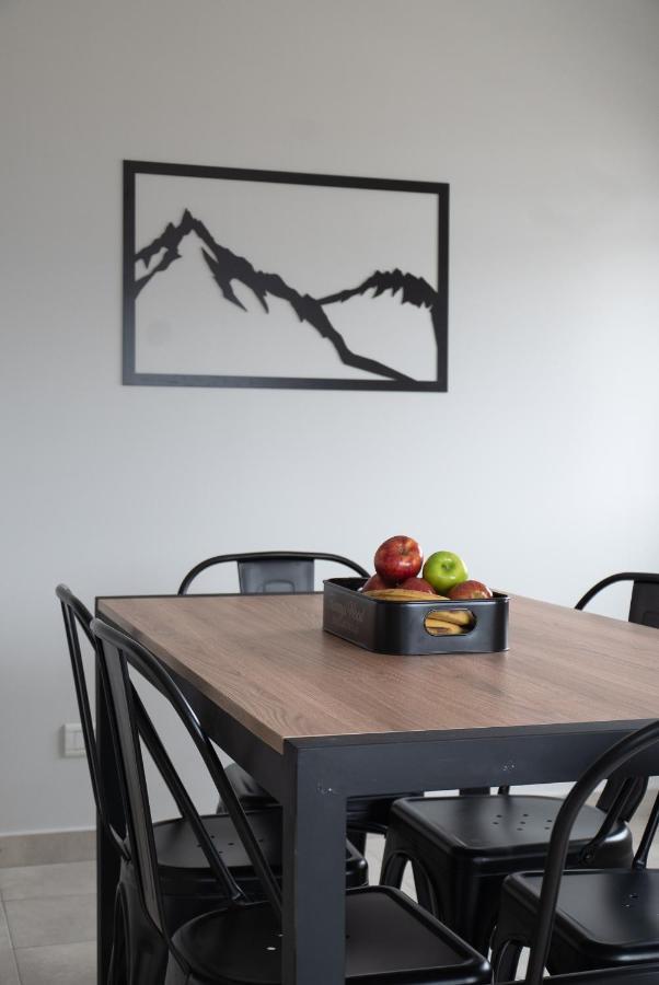 Las Cumbres Apartamento Ushuaia
