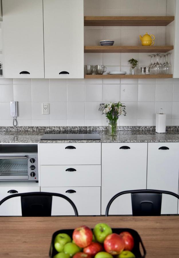 Las Cumbres Apartamento