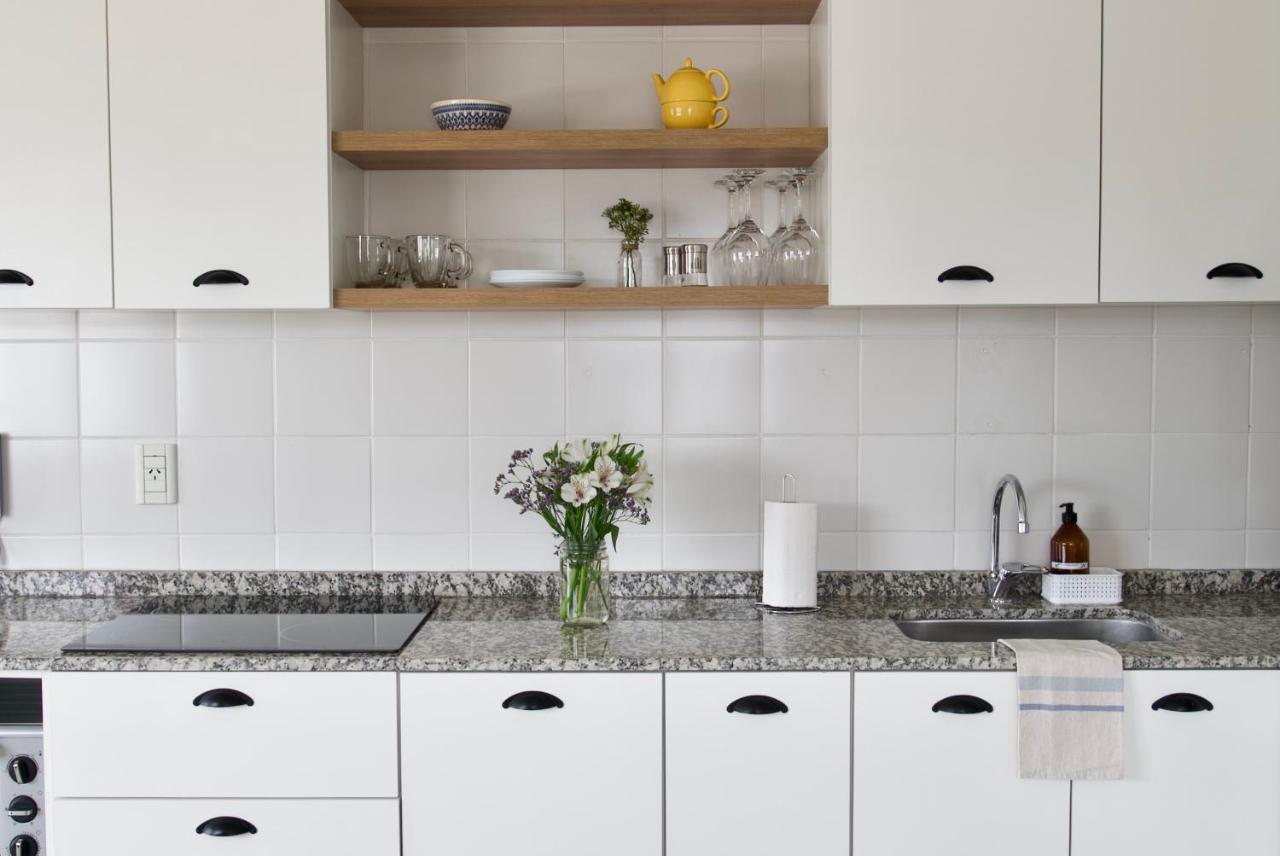 Apartamento Las Cumbres *