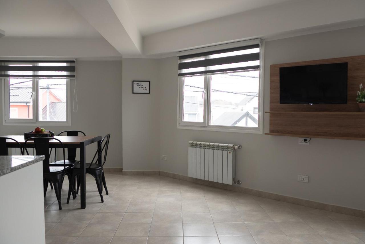 Apartamento Las Cumbres Ushuaia