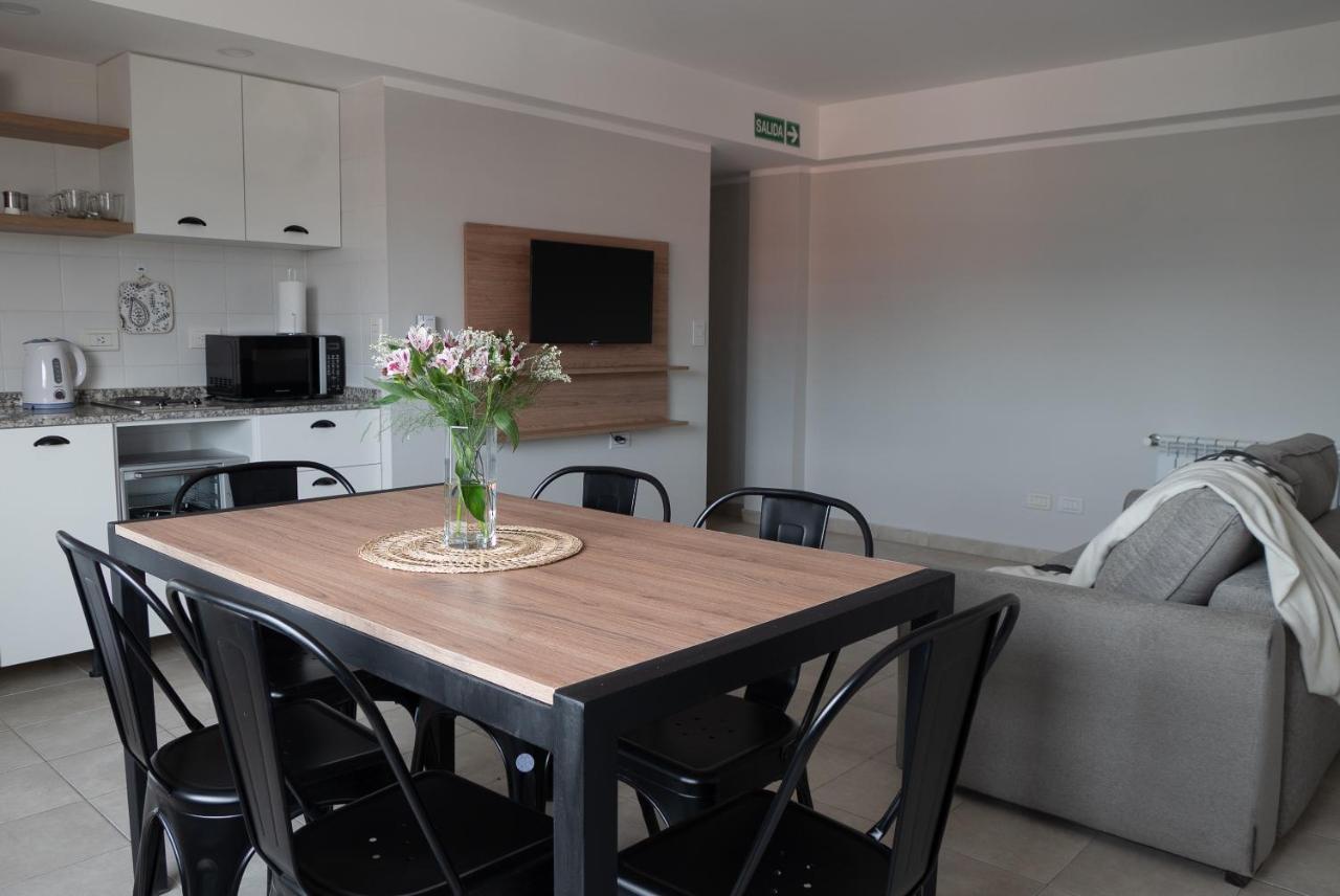 Las Cumbres Apartamento