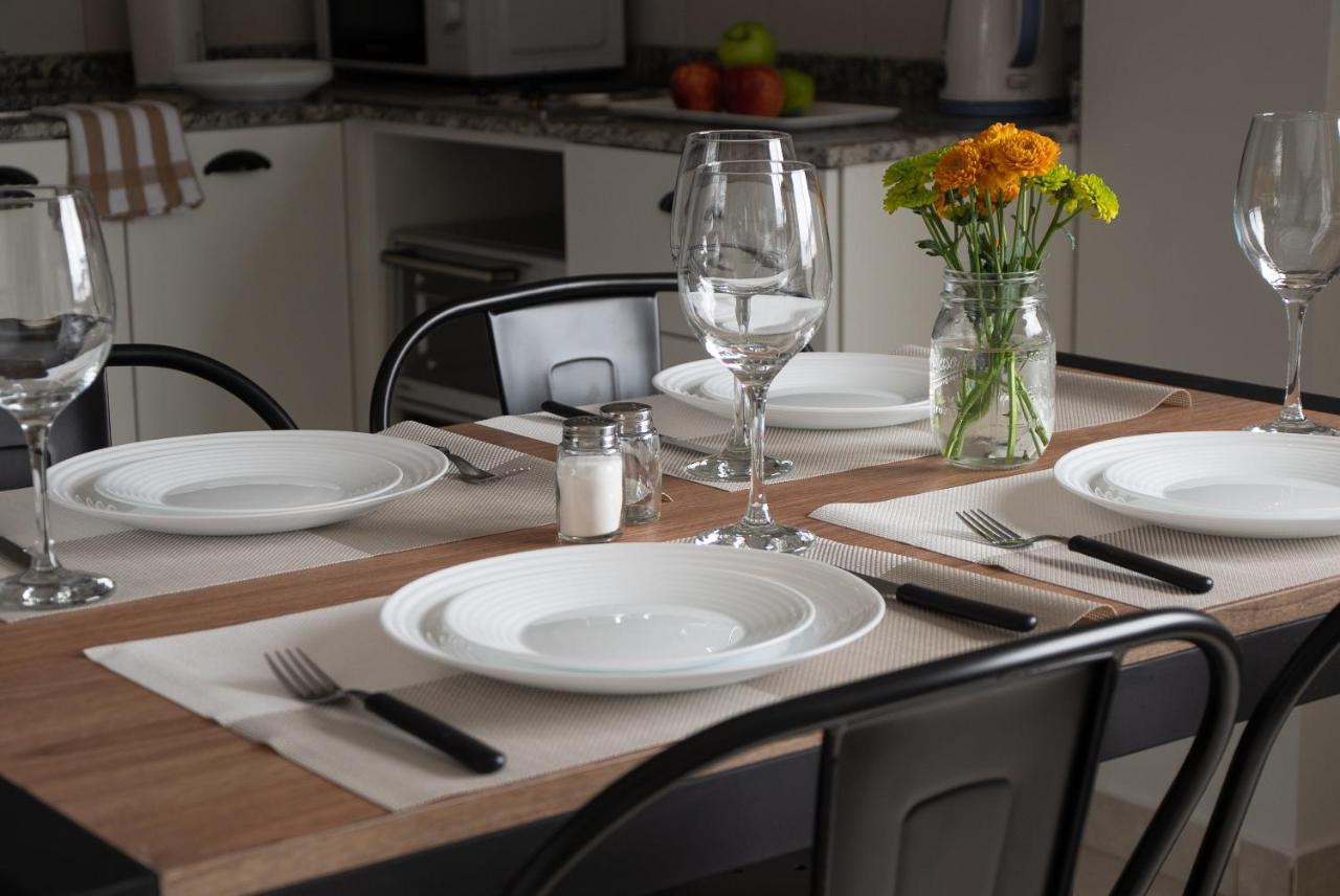 Apartamento Las Cumbres *