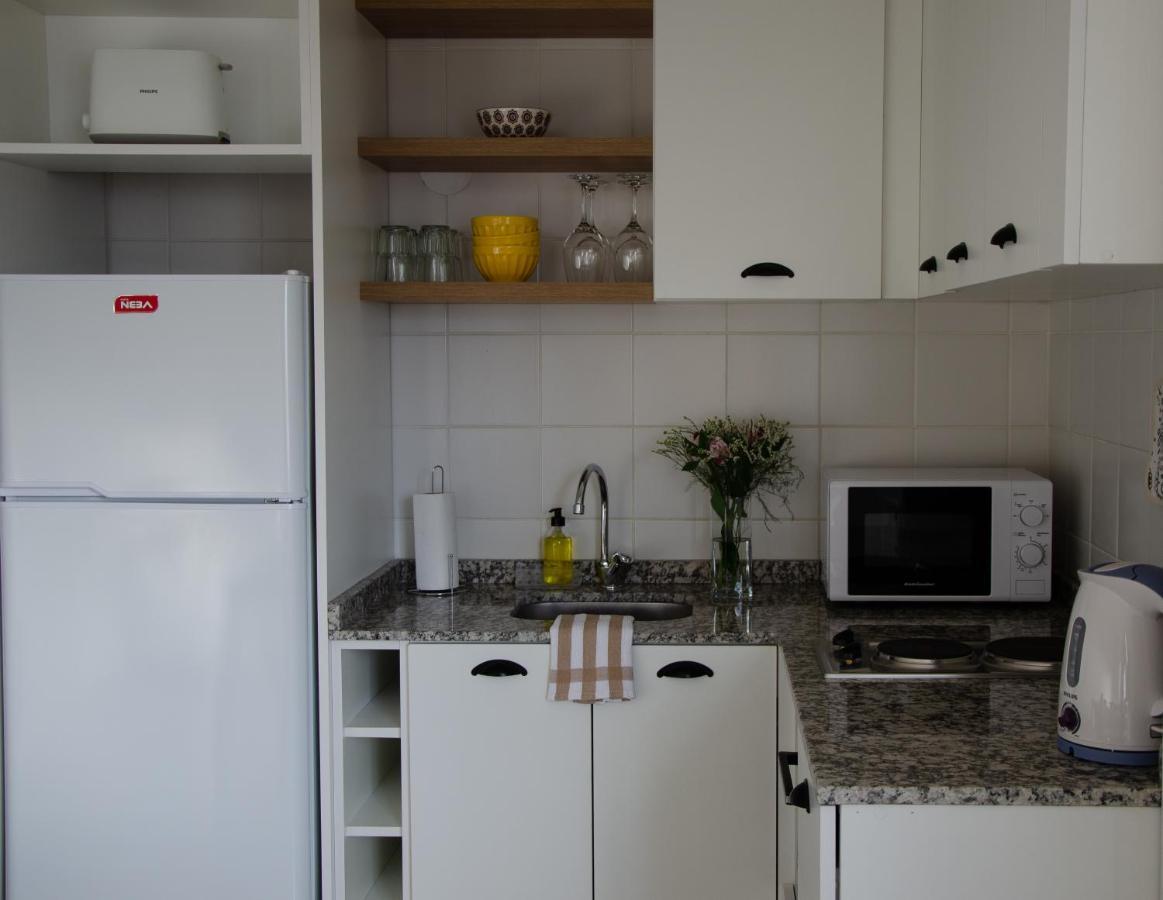 Apartamento Las Cumbres *