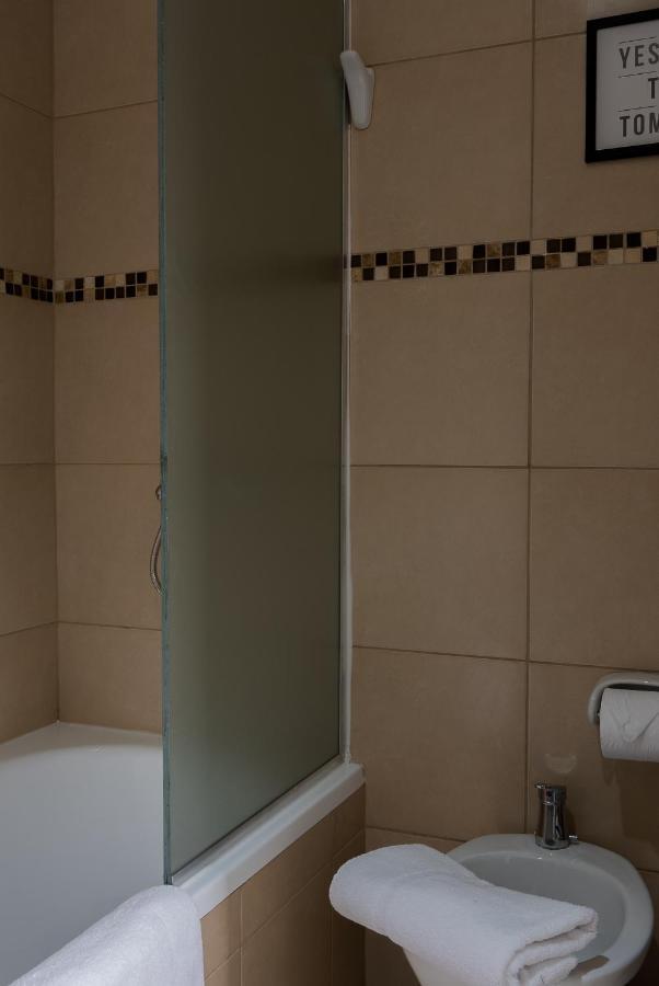 Las Cumbres Apartamento Ushuaia