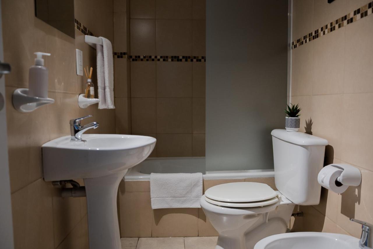 Apartamento Las Cumbres