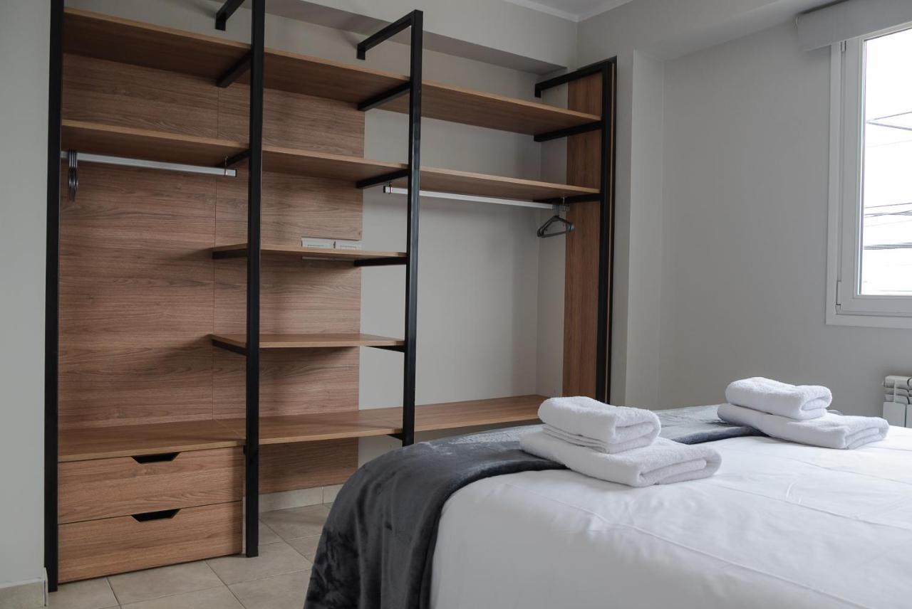Las Cumbres Apartamento *