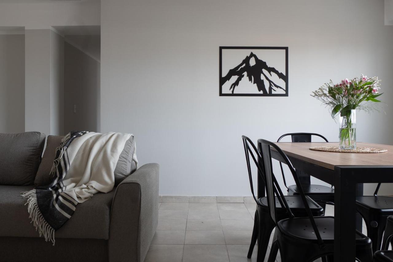 Apartamento Las Cumbres