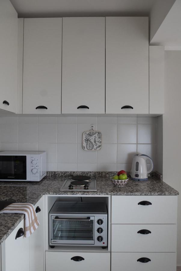 Las Cumbres Apartamento *
